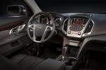 GMC Terrain Denali 2013 года